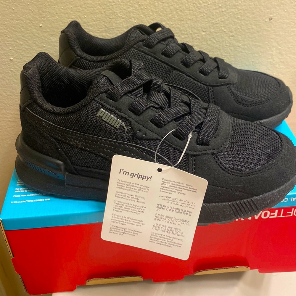 Brand new with tag.